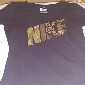 Nike shirt